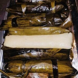 Filipino style Suman Malagkit for orders in the US